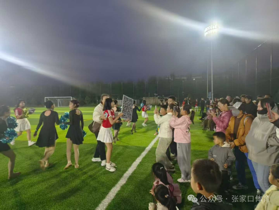 Bfmw, 体育活动中, LMQzq