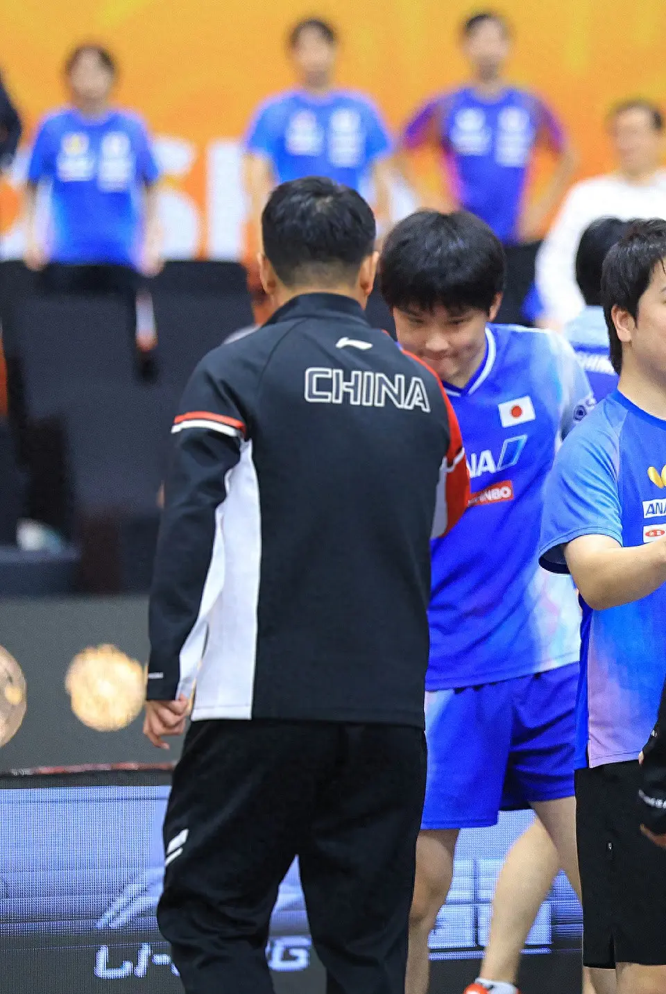 而张本智和, img, WTT横滨 而张本智和, img, WTT横滨