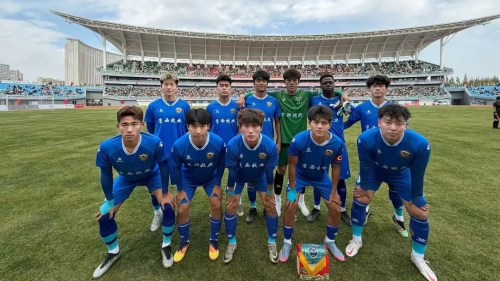 的蒙超联赛, om 的蒙超联赛, om