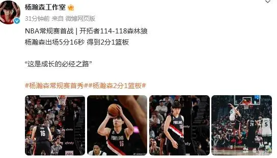 为何弃用杨 为何弃用杨