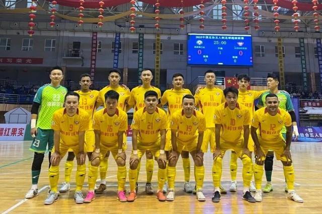 超联赛第五, 关键进球